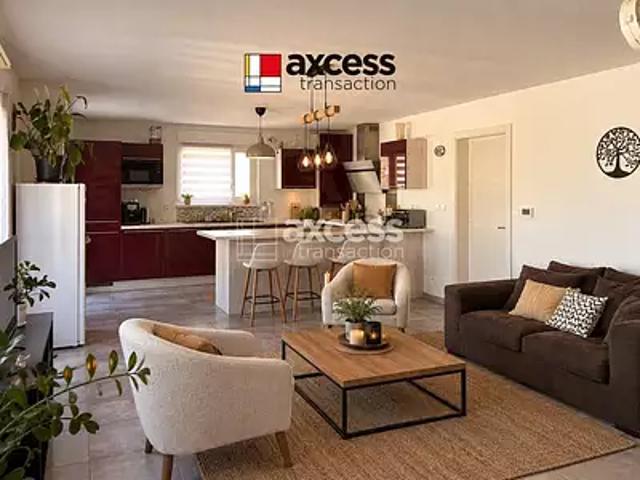 Appartement vente à Gries, Collectivité européenne d'Alsace