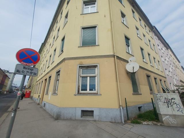Apartment mieten in Gries, Gersdorf-Feistritz