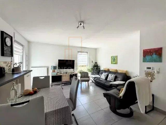 Appartement location à Haguenau-Wissembourg, Gries