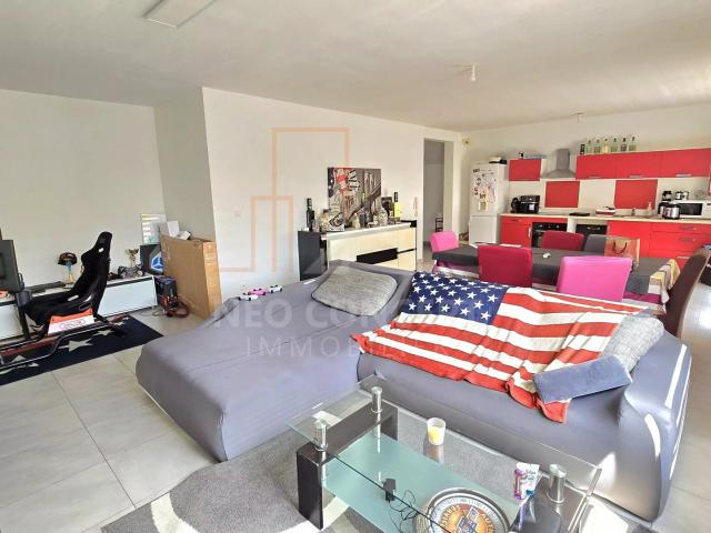 Appartement location à Haguenau-Wissembourg, Gries