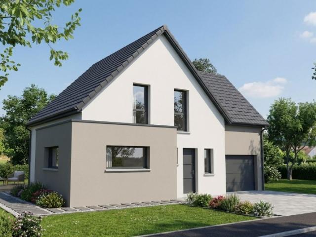 Maison vente à Haguenau-Wissembourg, Gries
