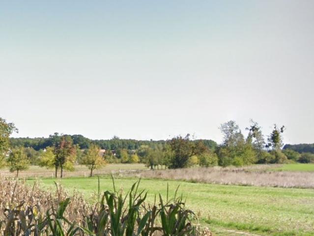 Terrain vente à Haguenau-Wissembourg, Gries