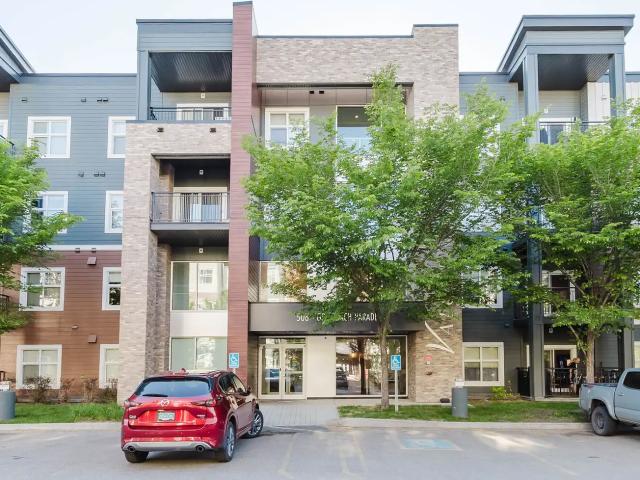 Condo for rent in Wedgewood, Alberta