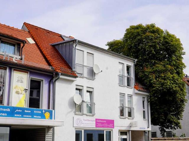Wohnung kaufen in Griesheim, Landkreis Darmstadt-Dieburg