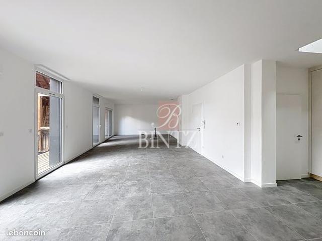 Appartement vente à Molsheim, Griesheim-près-molsheim