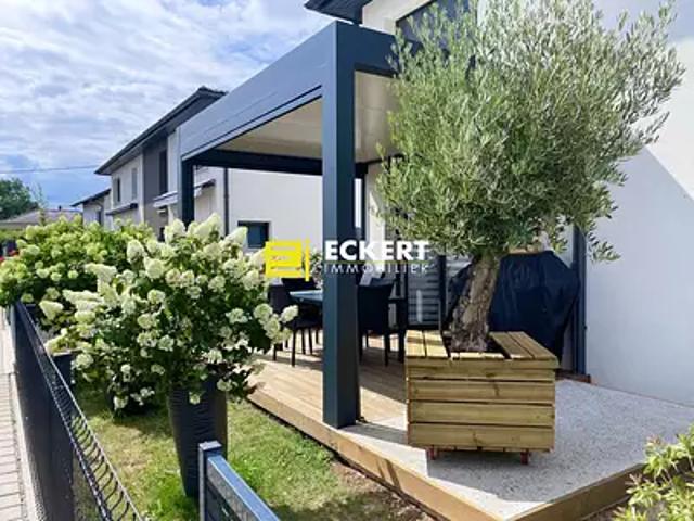 Appartement vente à Molsheim, Griesheim-près-molsheim