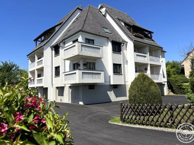 Appartement vente à Saverne, Griesheim-sur-souffel