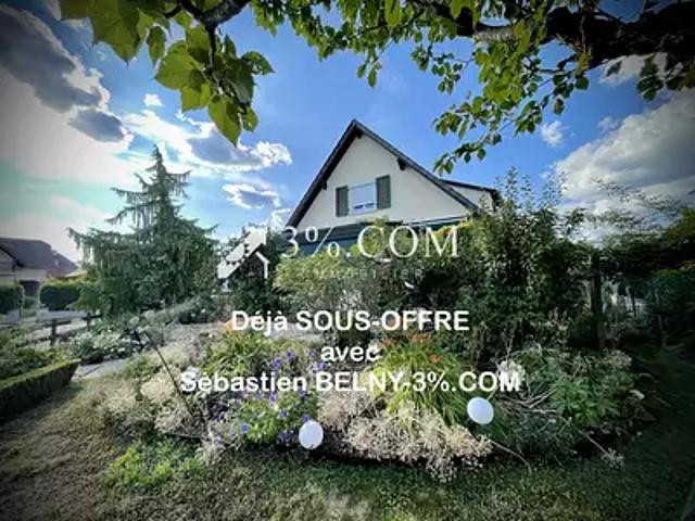 Maison vente à Saverne, Griesheim-sur-souffel