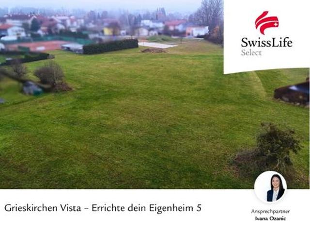 Grundstück kaufen in Grieskirchen, Oberösterreich