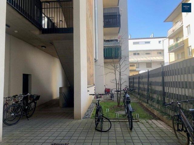 Apartment mieten in Gries, Gersdorf-Feistritz