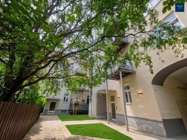 Apartment kaufen in Gries, Gersdorf-Feistritz