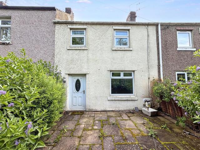 House for rent in Dudley, North Tyneside