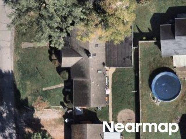 House for sale in Columbus, Indiana