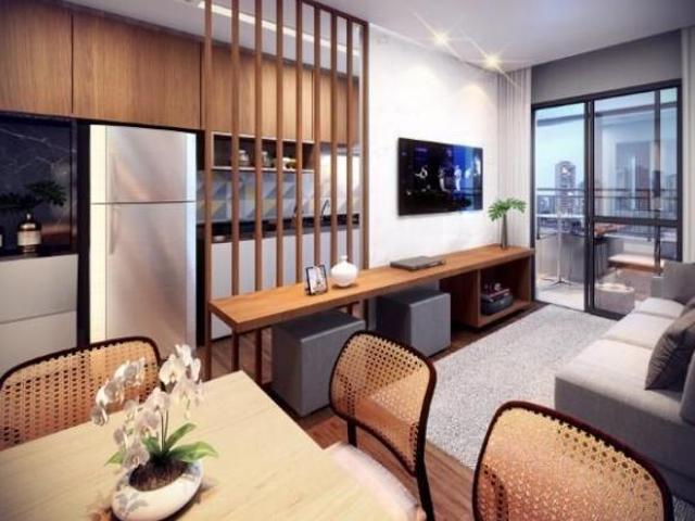 Apartamento venda em Região Imediata de São Paulo, Região Metropolitana de São Paulo