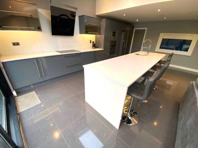 House to rent in Lucan, North Tipperary