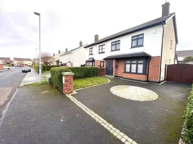 House to rent