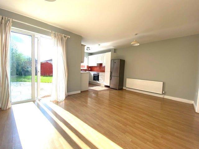 House to rent in Lucan, North Tipperary