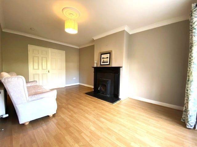 House to rent in Lucan, North Tipperary