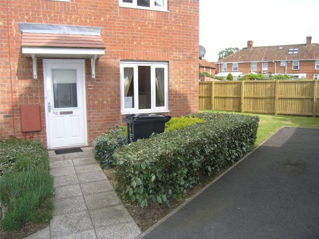 Apartment for rent in Bridgwater, Somerset