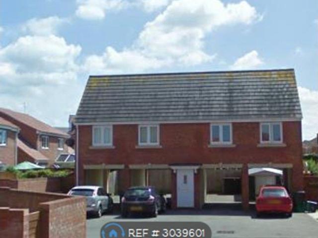 Apartment for rent in West Bridgwater, Durleigh & Haygrove, Bridgwater