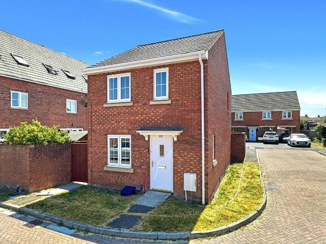 House for rent in Bridgwater, Somerset