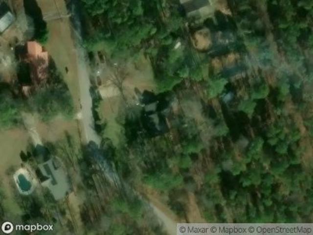 House for sale in Athens, Georgia