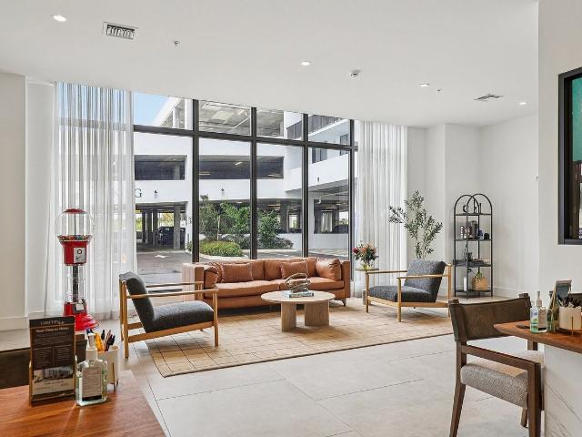 Apartment for rent in Dania Beach, Broward County