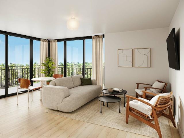 Apartment for rent in Dania, Florida