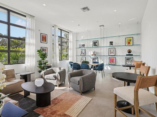 Apartment for rent in Dania Beach, Broward County