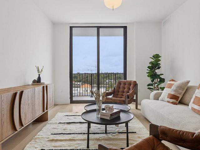 Apartment for rent in Dania, Florida