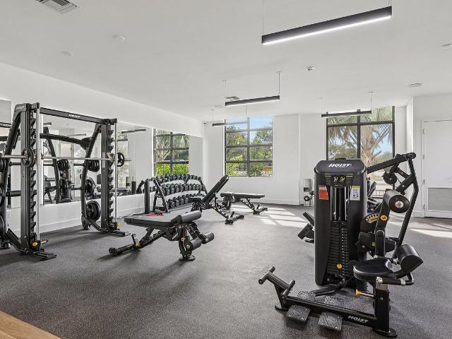 Apartment for rent in Dania Beach, Broward County