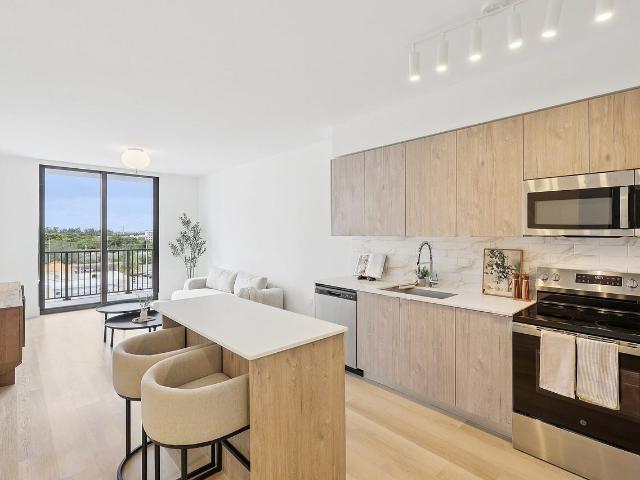 Apartment for rent in Dania, Florida