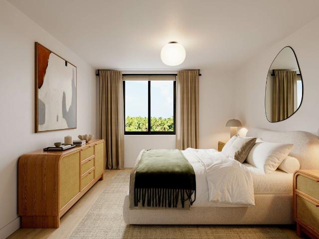 Apartment for rent in Dania, Florida