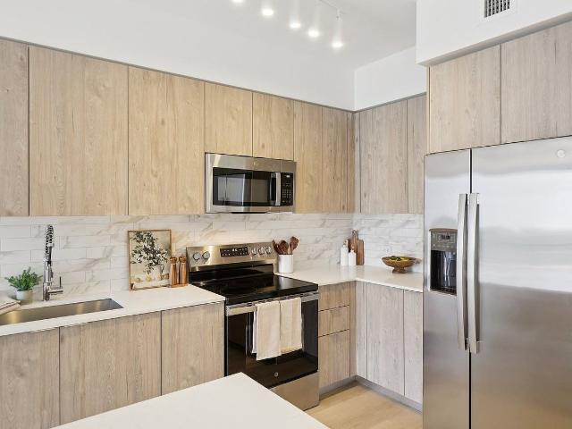 Apartment for rent in Dania, Florida