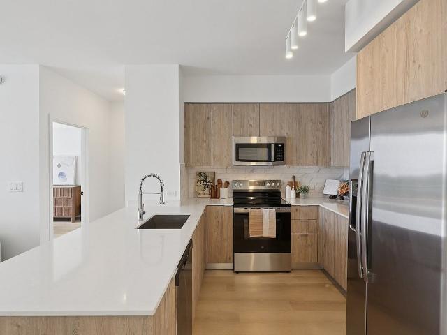 Apartment for rent in Dania, Florida