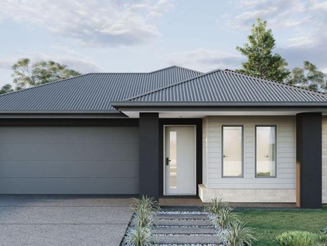 House And Land for sale in Griffin