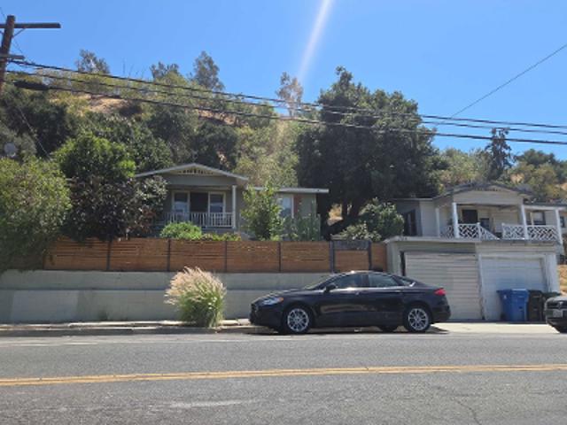 House for sale in Canoga Park, California