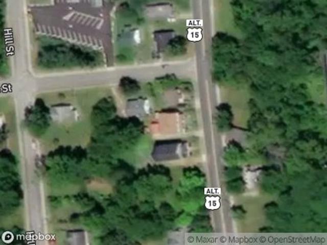 House for sale in Farmville