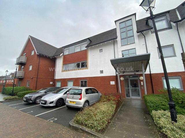 Apartment for rent in Shenley Fields, Birmingham