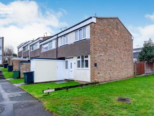 House for sale in Elmfield, Leicestershire