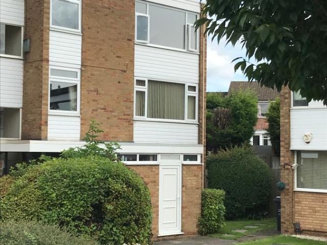 Apartment for rent in Shepshed, Elmfield