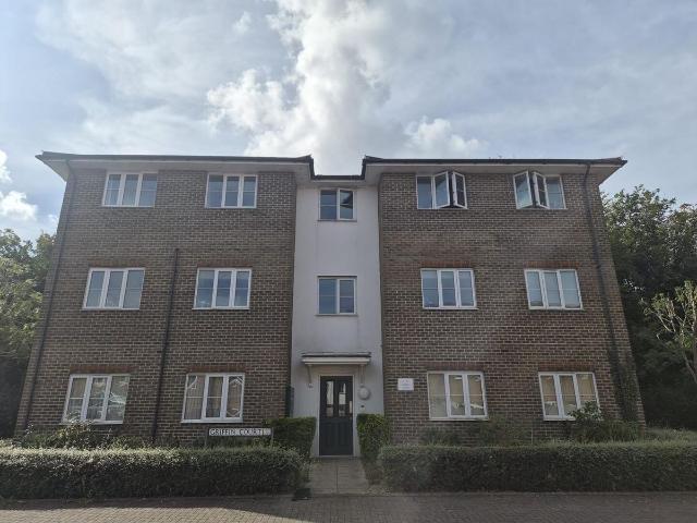 Apartment for rent in Rainham, Gillingham