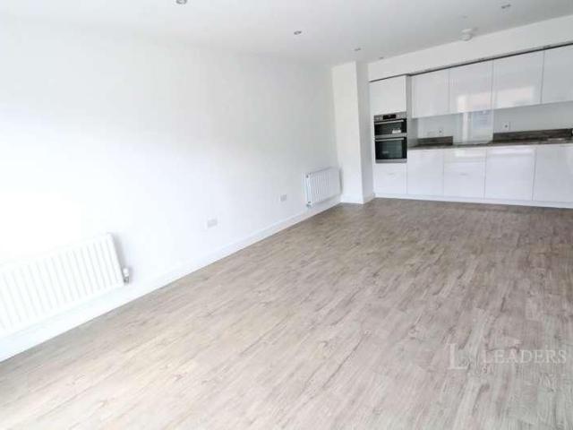 Apartment for rent in Park Town, Luton