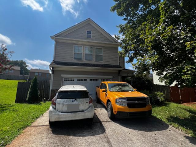 House for sale in Decatur, Georgia
