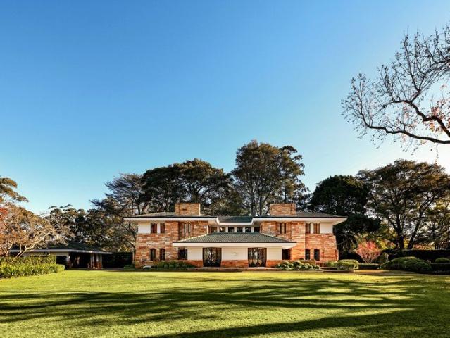 House for sale in Sydney, New South Wales