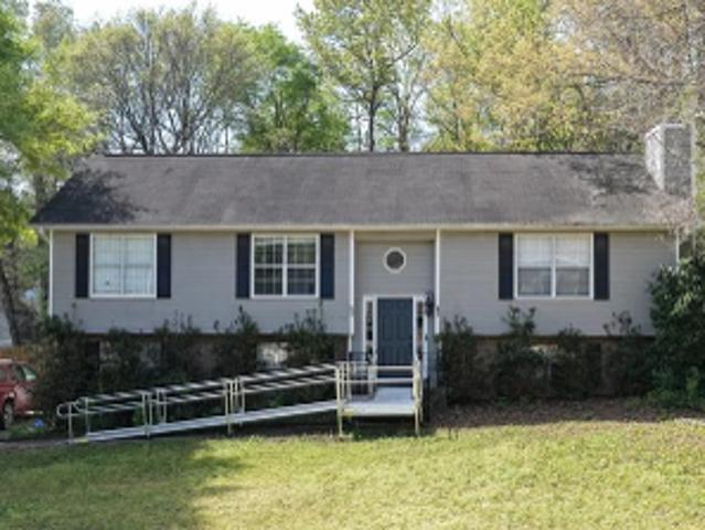 House for sale in Helena, Alabama