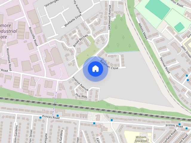 House for rent in Whitby, Rossmore