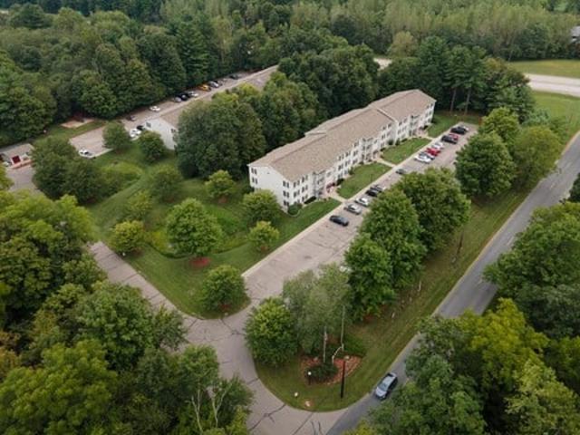 Apartment for rent in Niles