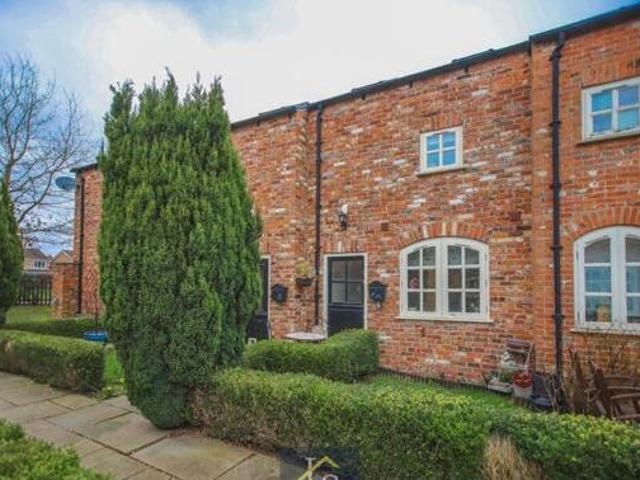 House for sale in Greater Manchester
