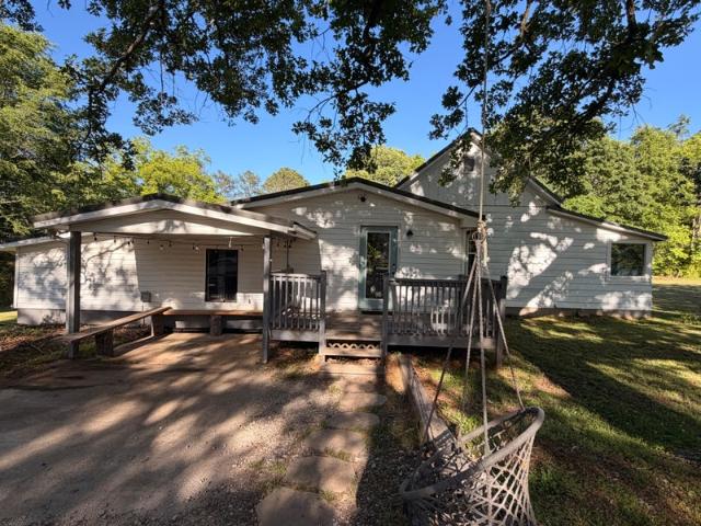 Room for rent in Spalding, Georgia